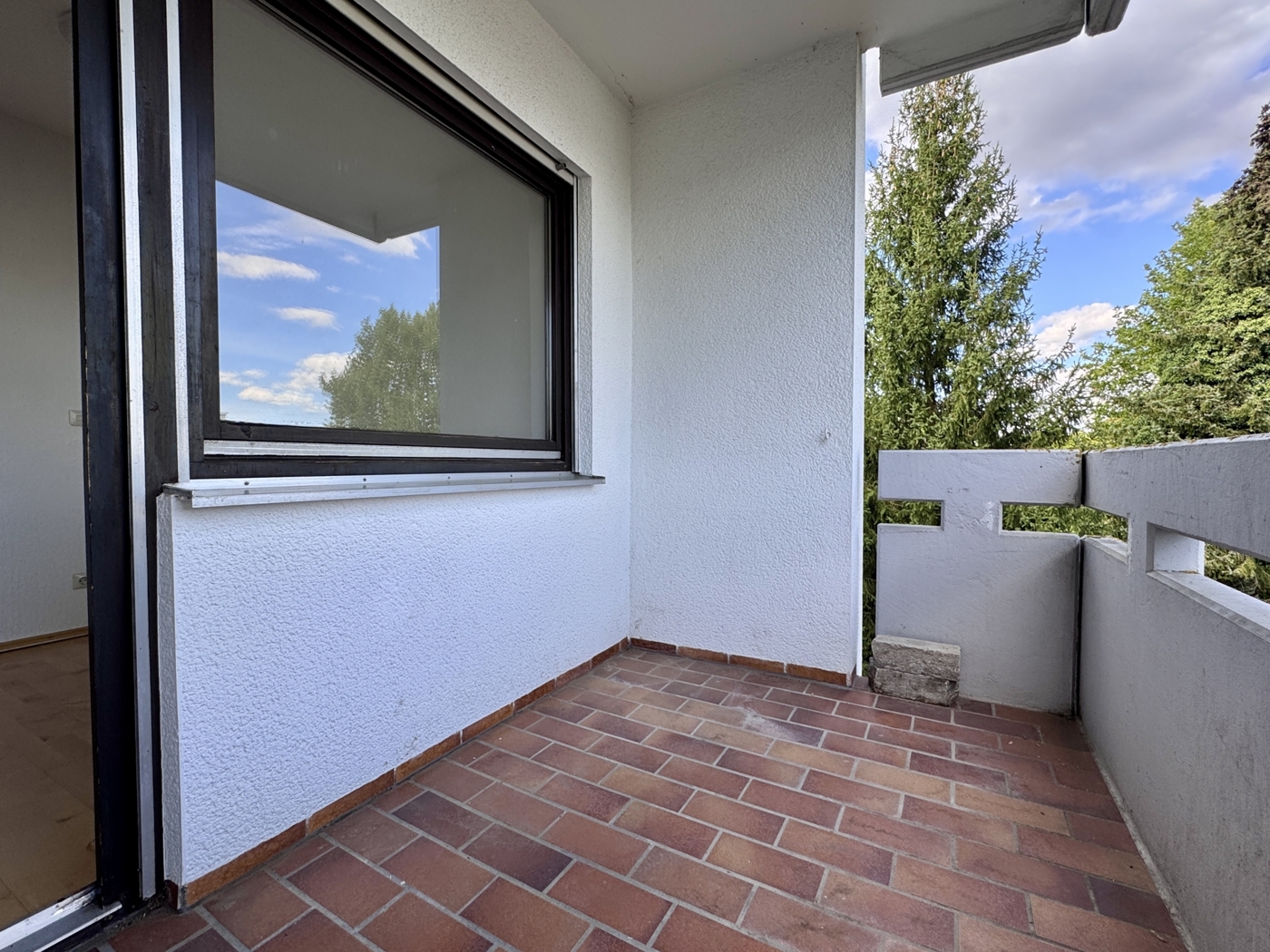 Loggia Bild 2