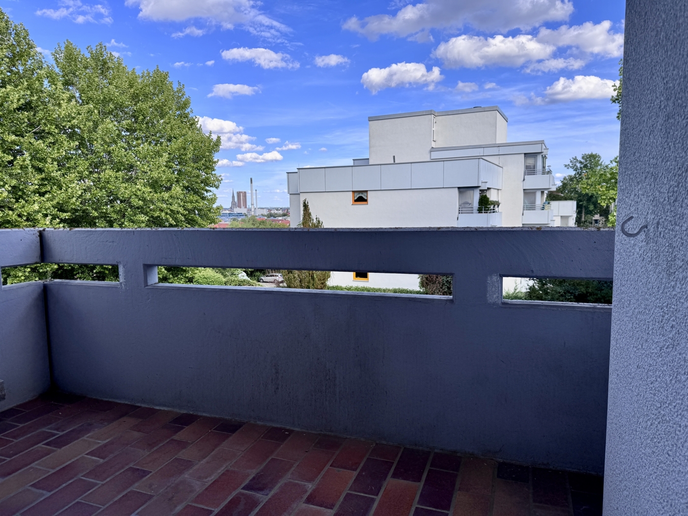 Loggia