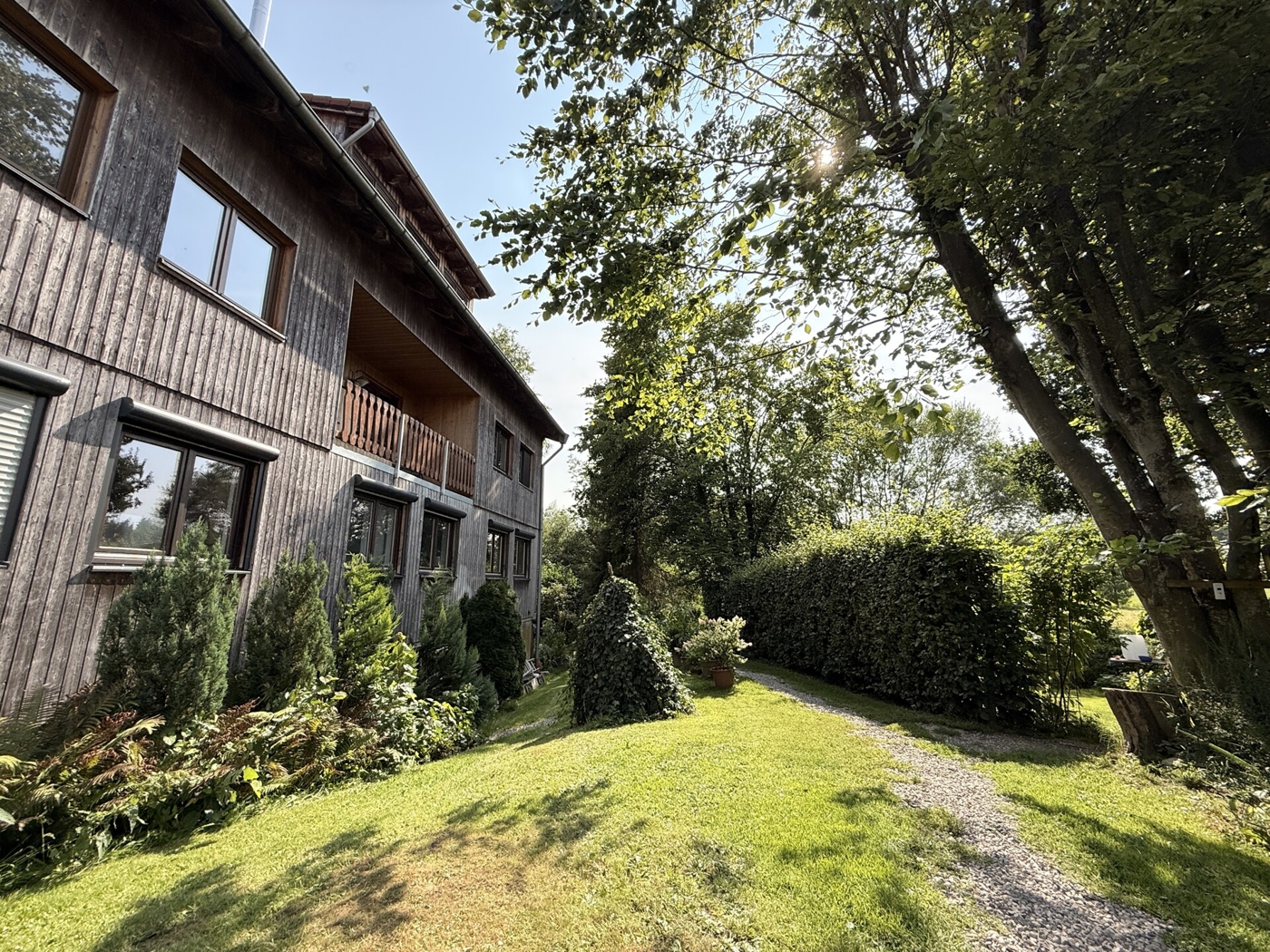 Hausansicht (2)