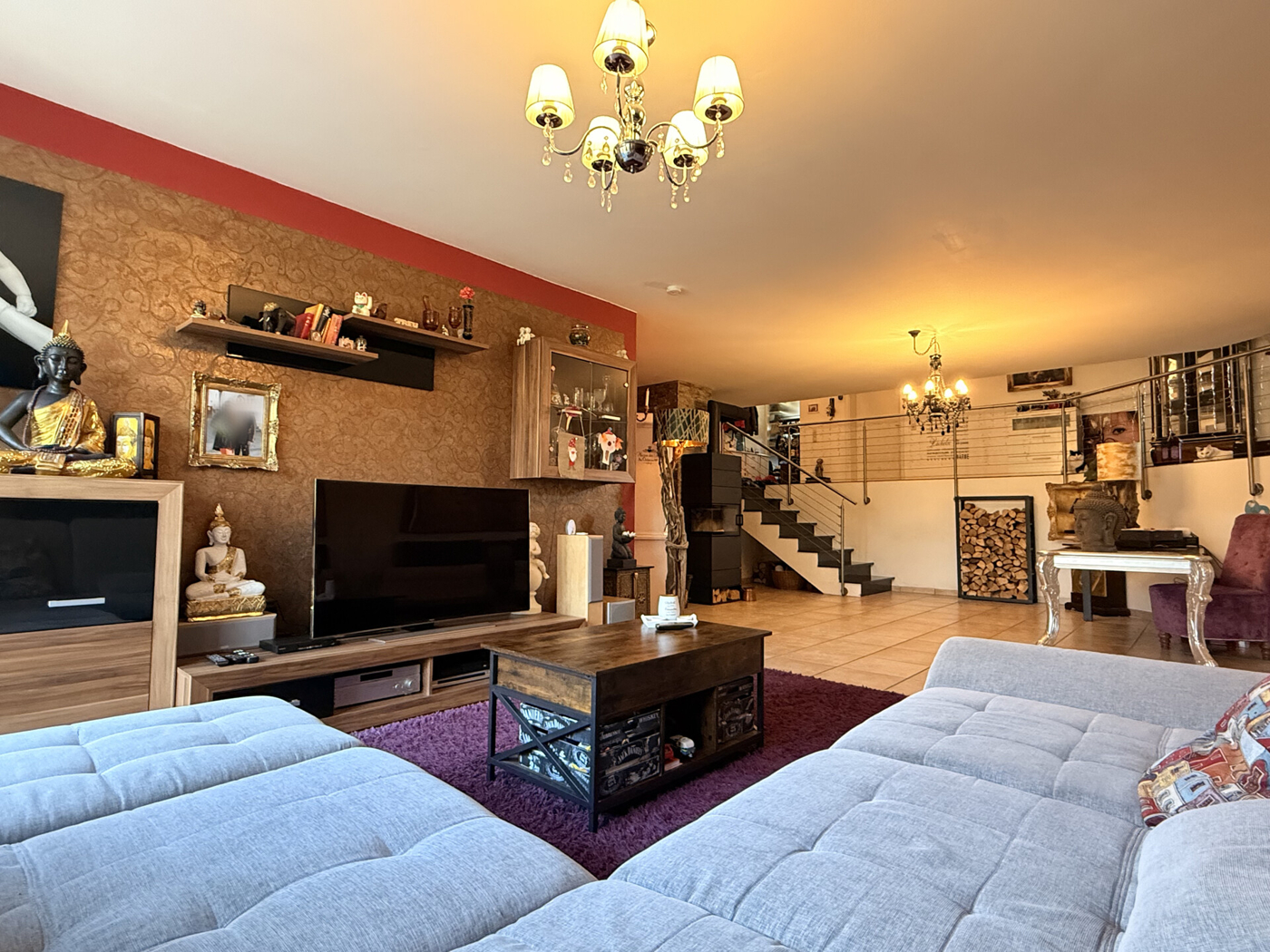 Wohnzimmer (2)