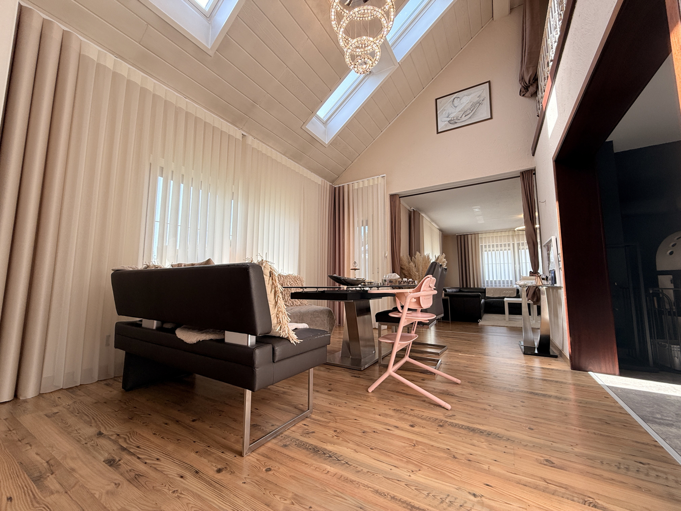 Esszimmer