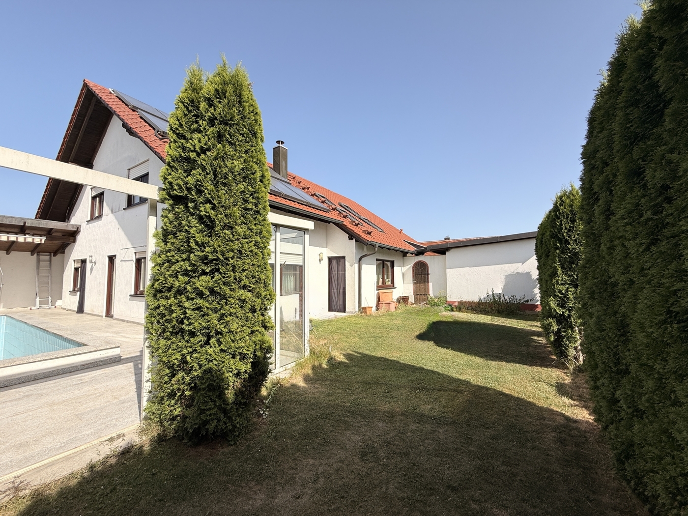 Garten