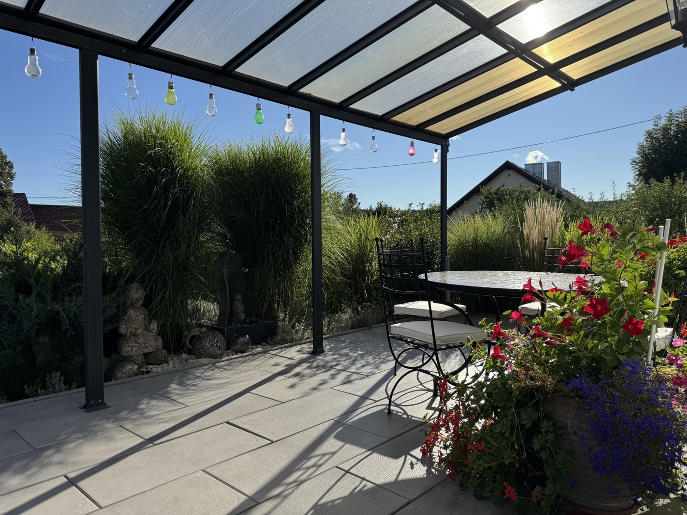 Terrasse Bild 4