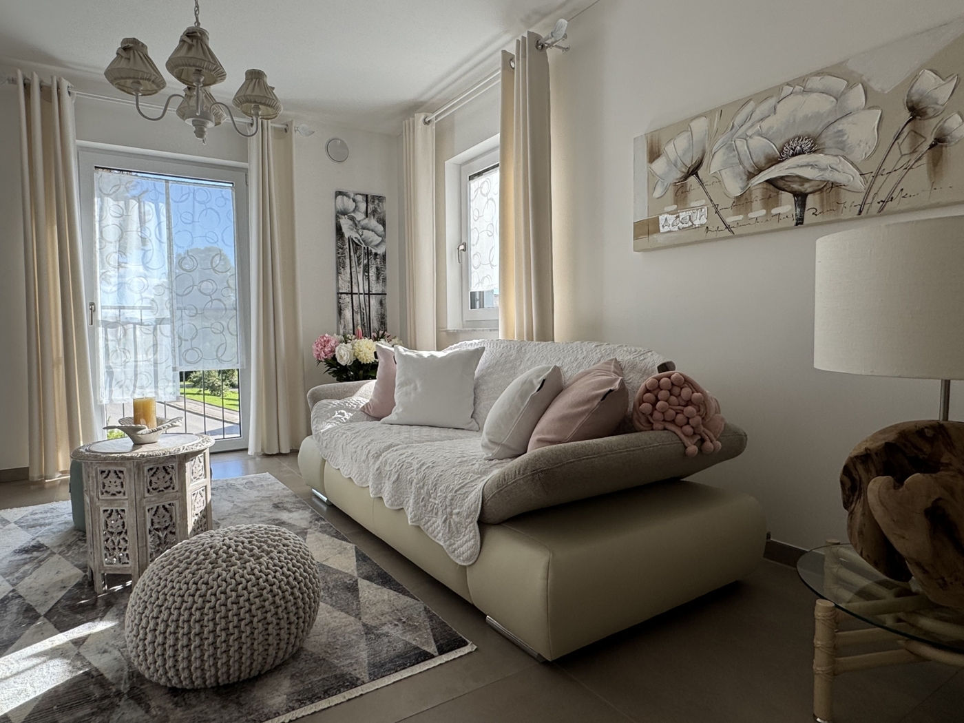 Wohnzimmer OG Bild 3