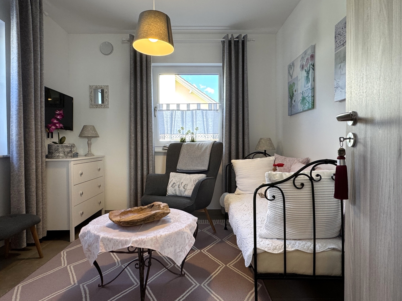 Gästezimmer OG