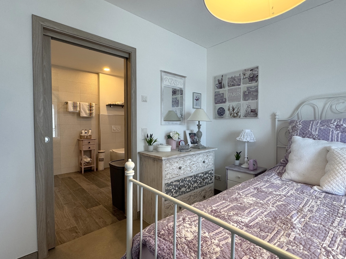 Schlafzimmer OG Bild 3