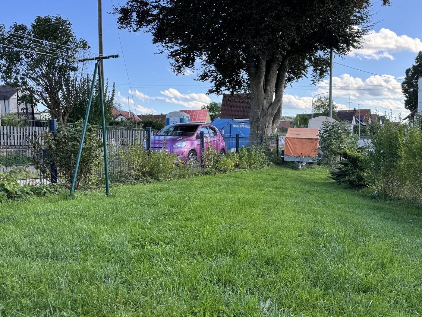 Garten