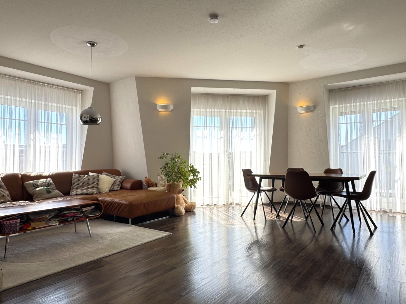 Wohnzimmer, Titelbild