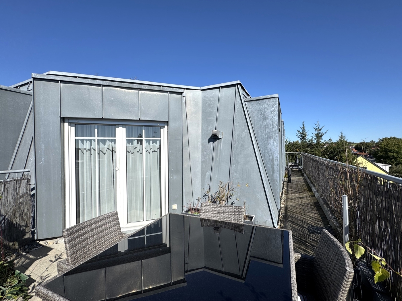 Dachterrasse 2 Bild 2