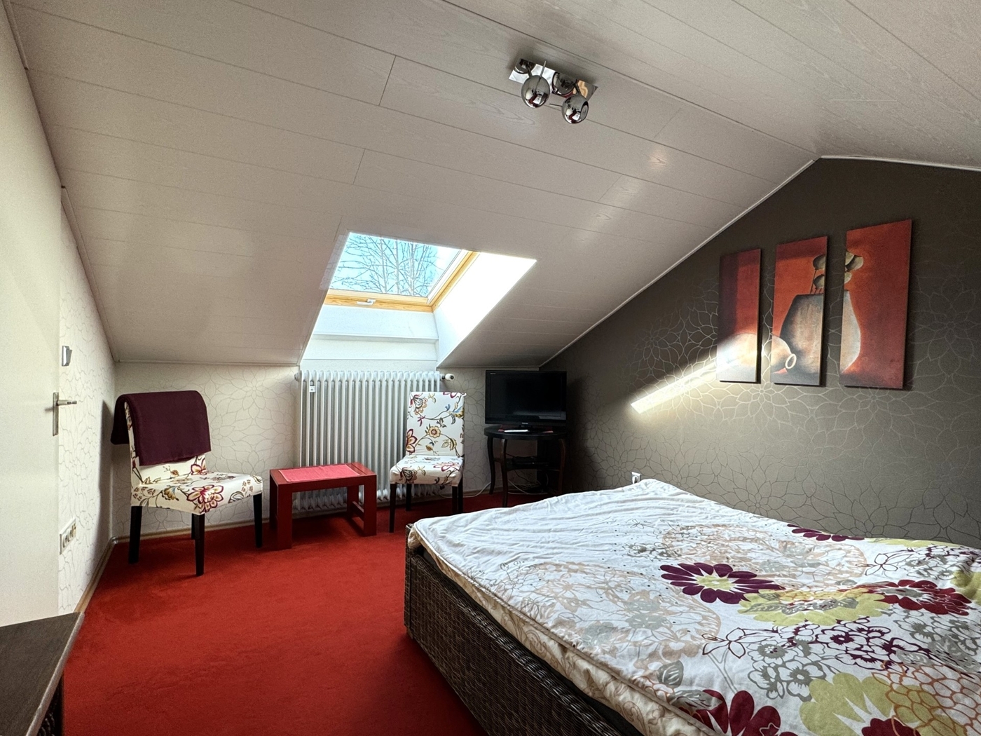 Schlafzimmer 3 Haus 1_1