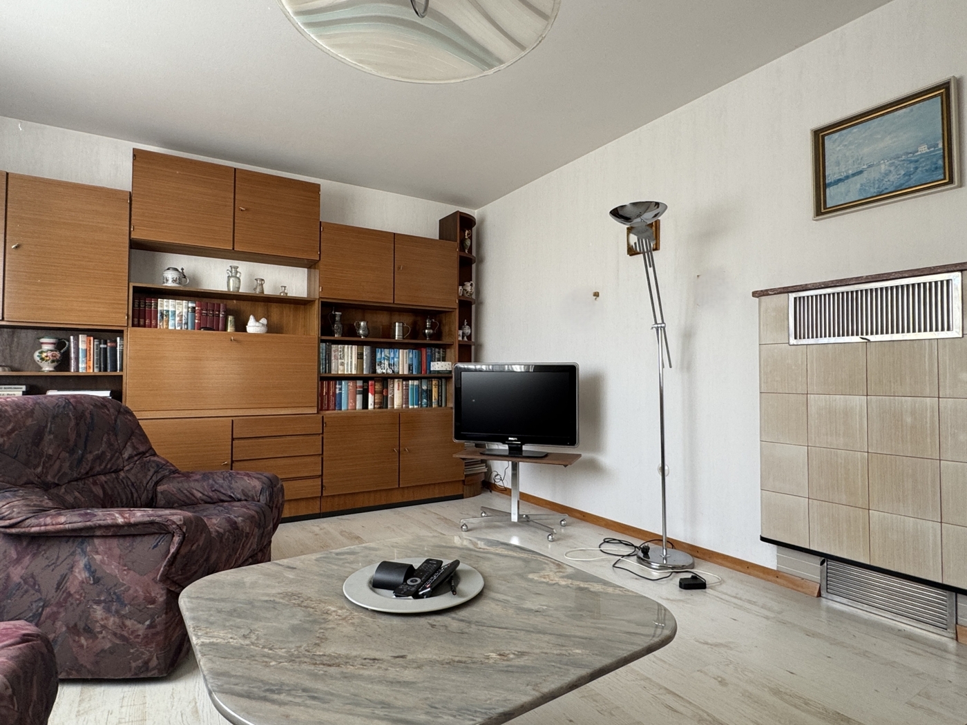 Wohnzimmer OG Bild 2