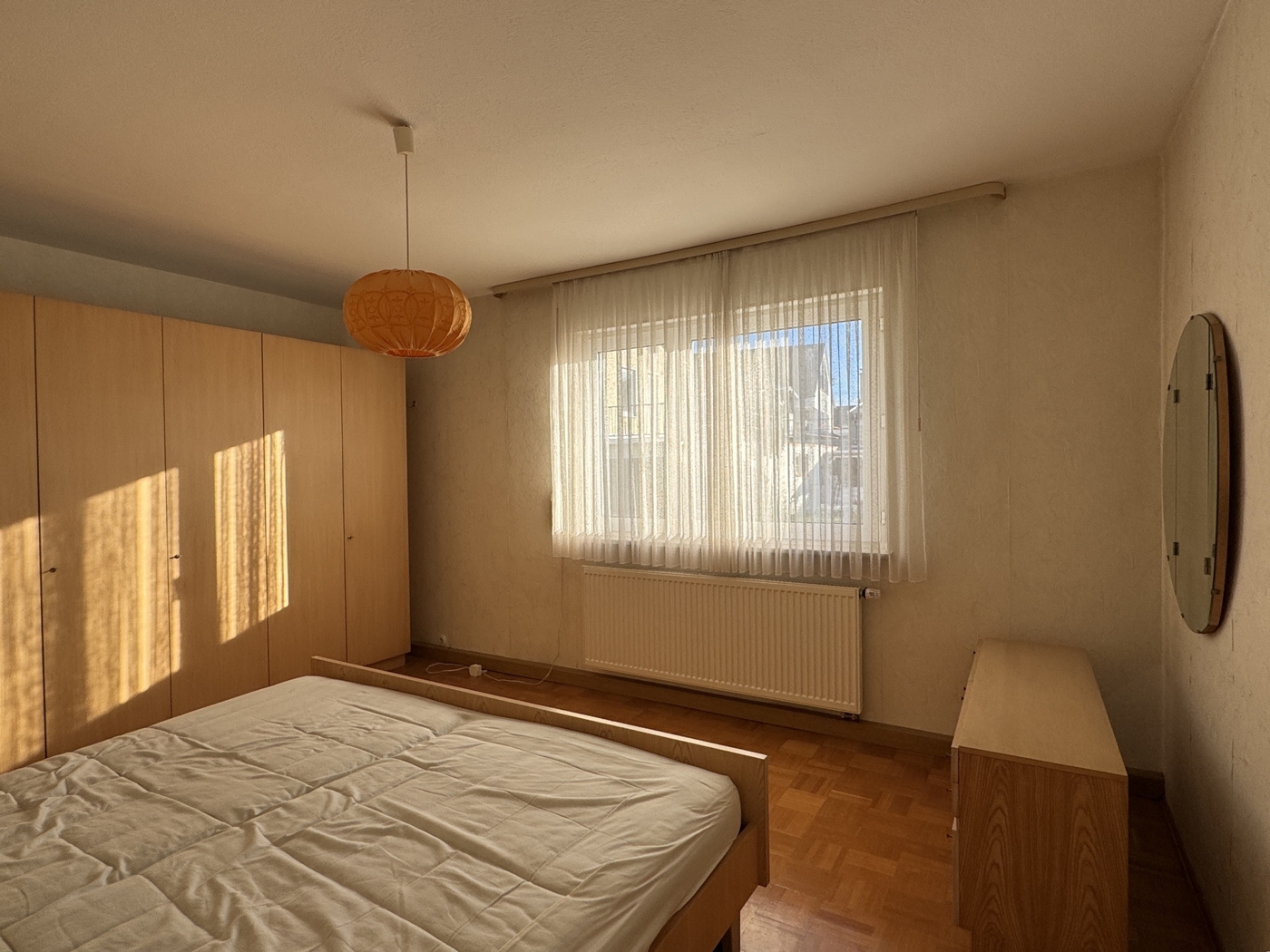 Schlafzimmer 2 EG Bild 2