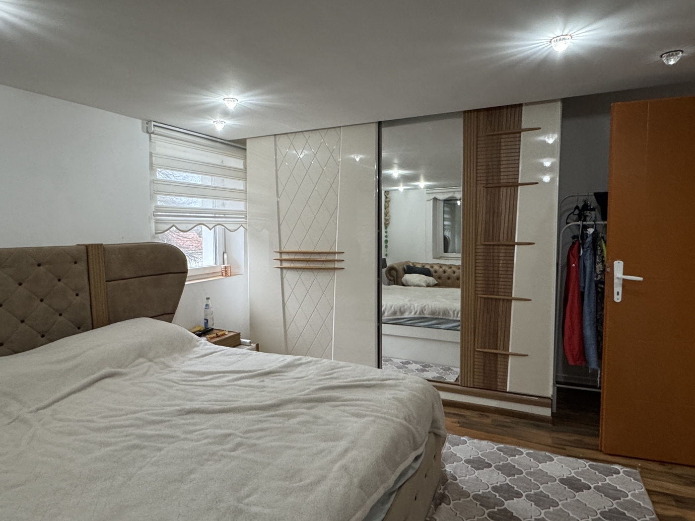 Schlafzimmer OG Bild 2