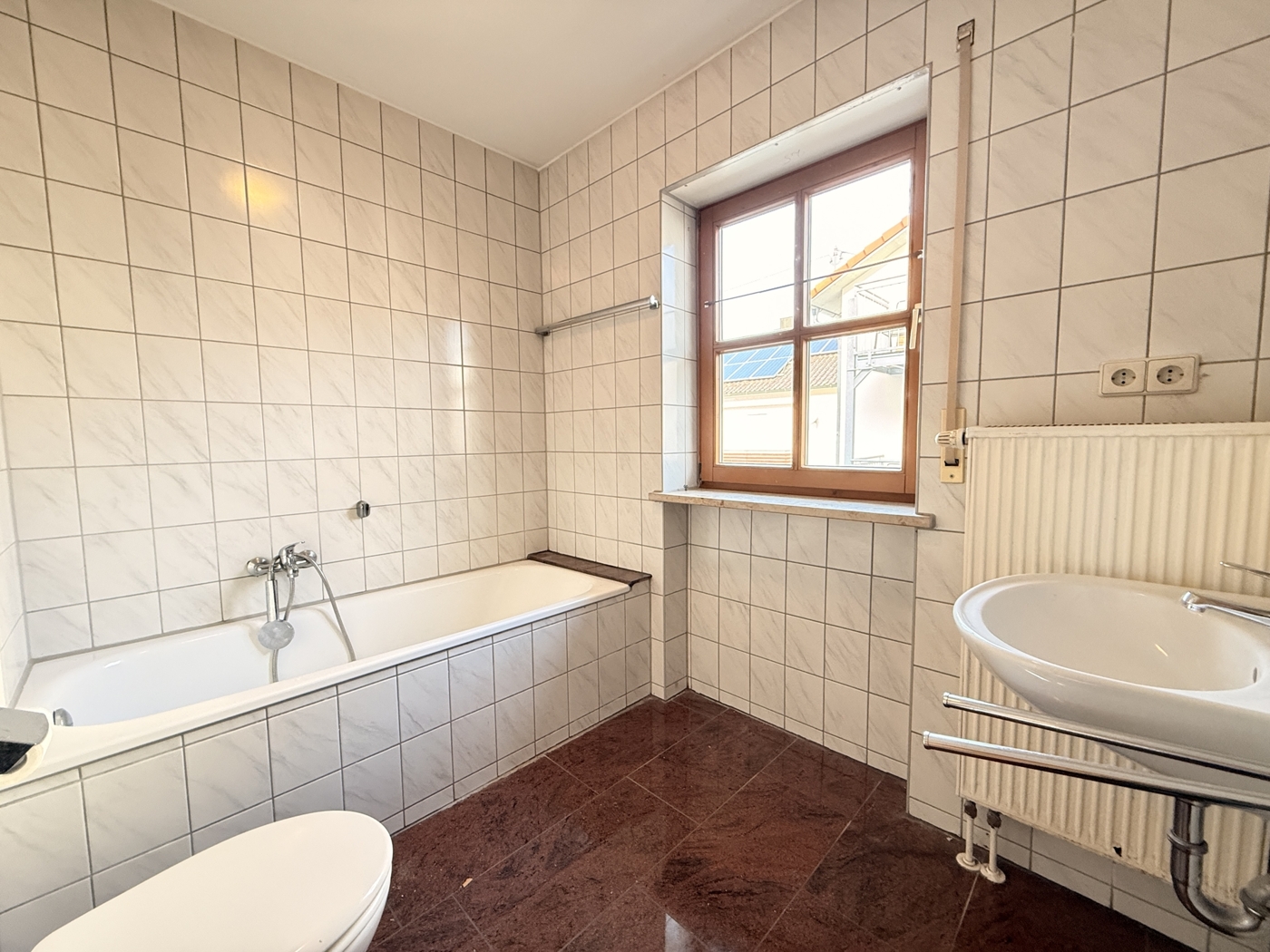 Badezimmer 1.OG
