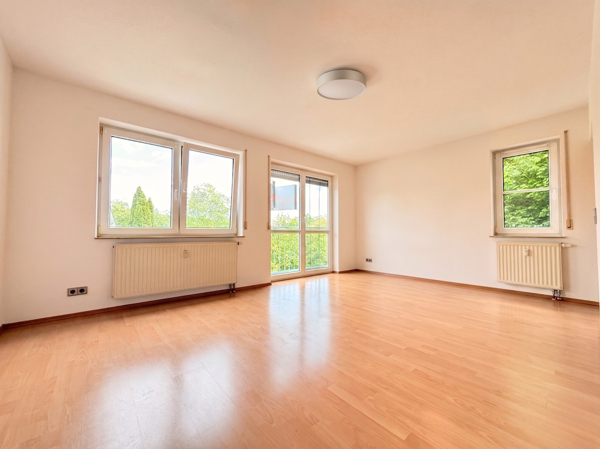 Wohnzimmer bearbeitet