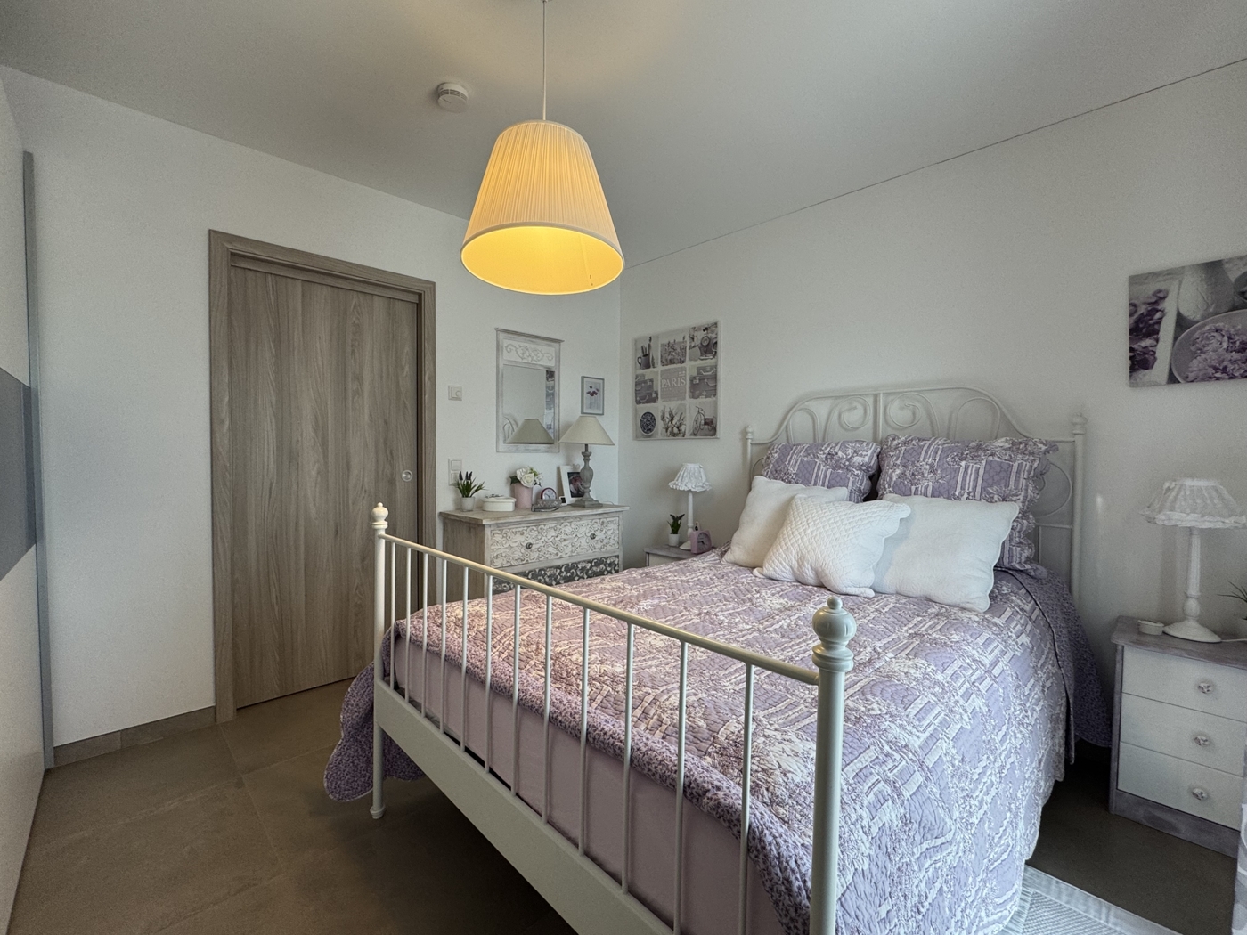 Schlafzimmer OG Bild 2