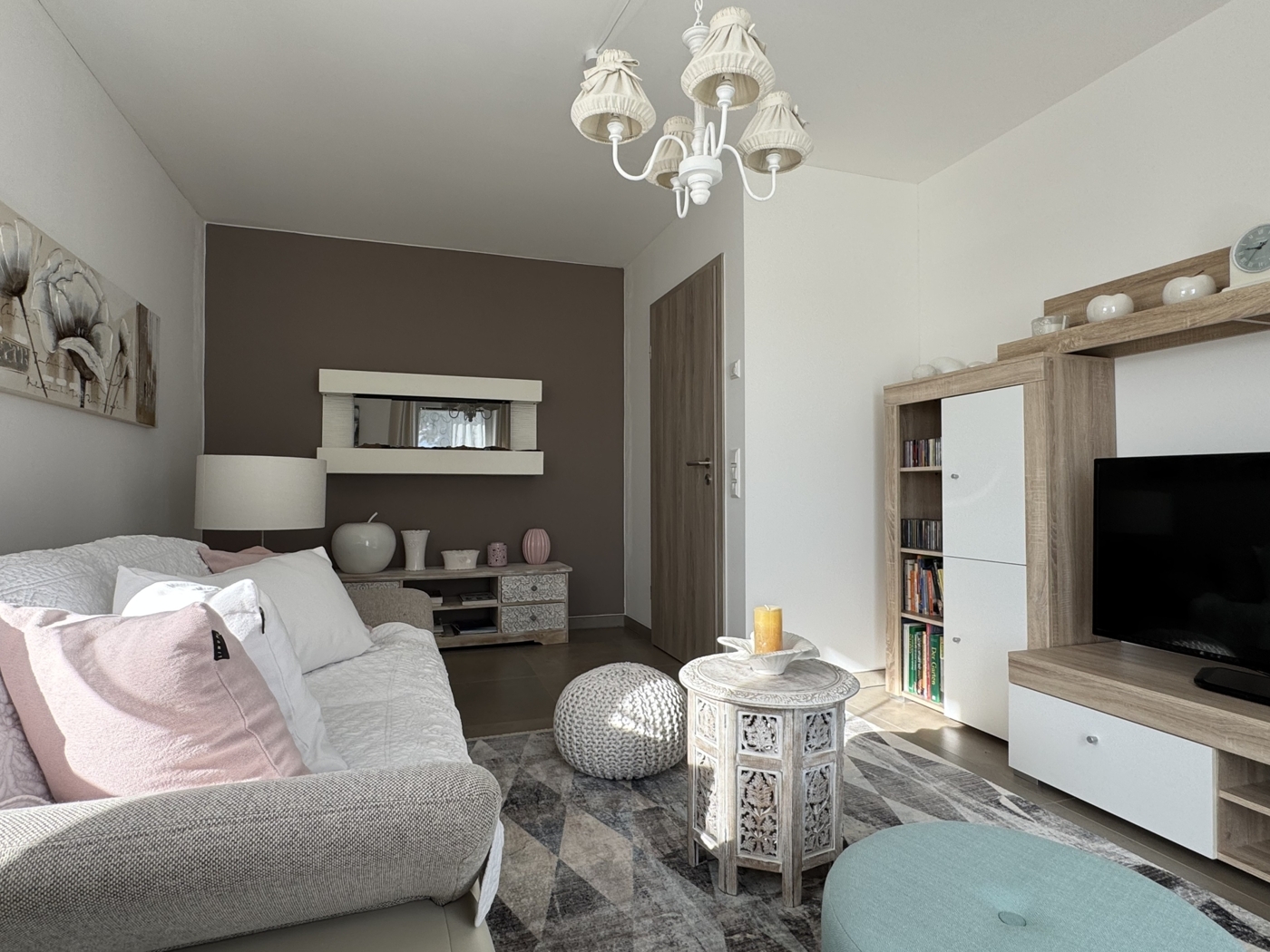 Wohnzimmer OG Bild 2