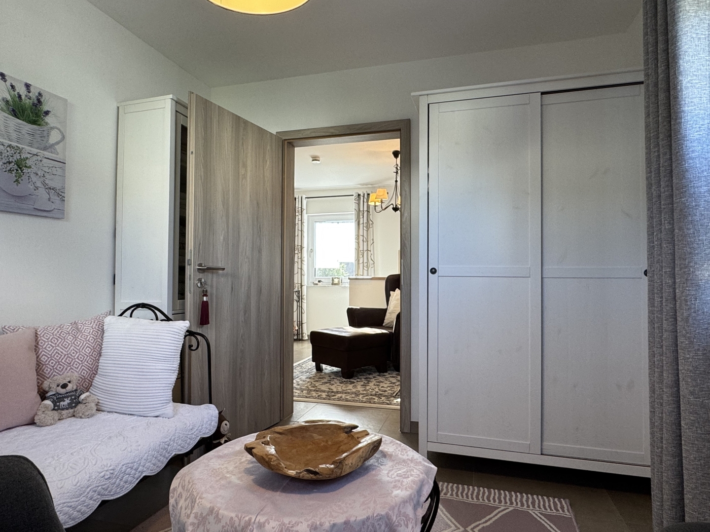 Gästezimmer OG Bild 2