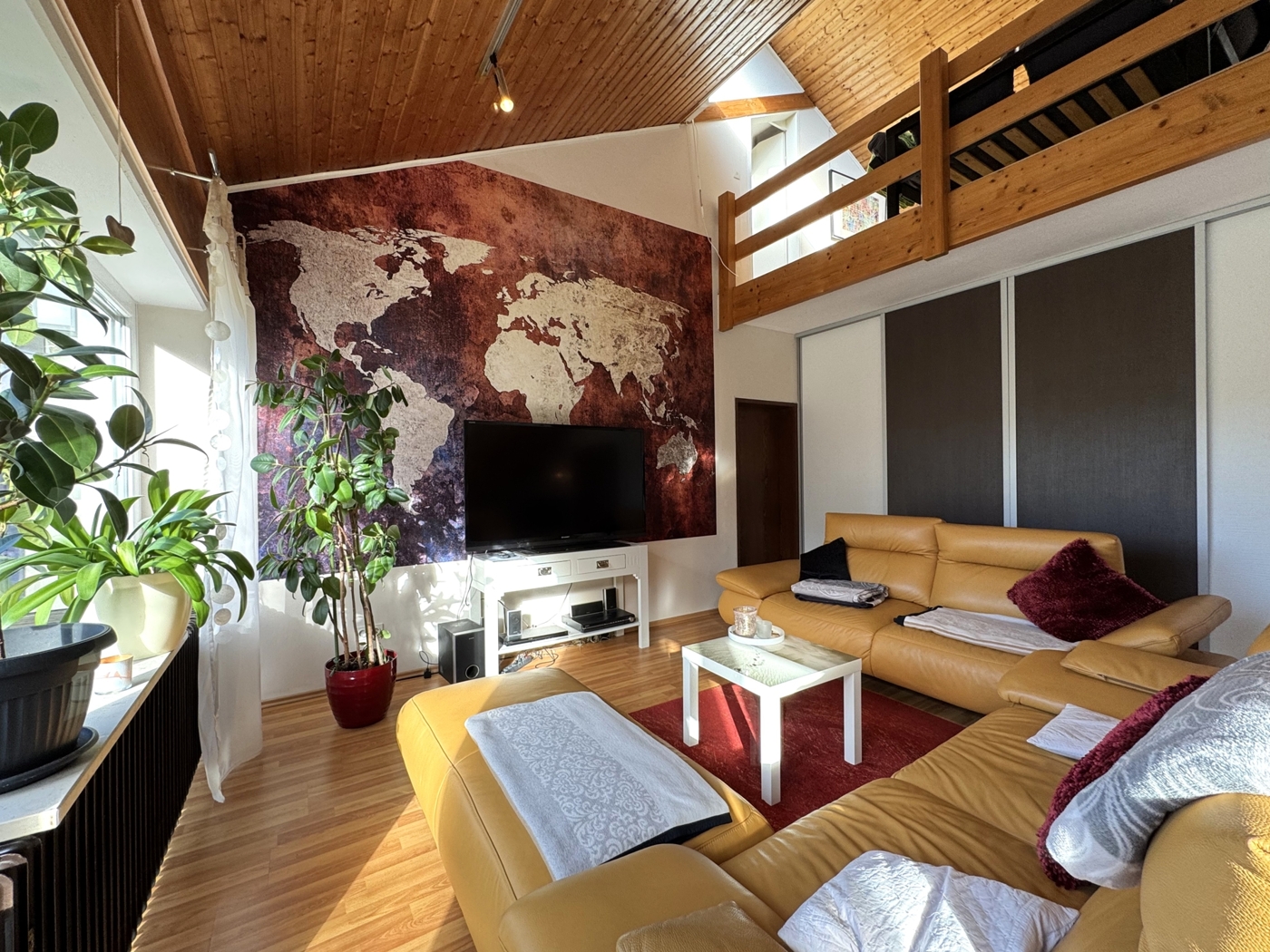 Wohnzimmer Haus 1 (2)