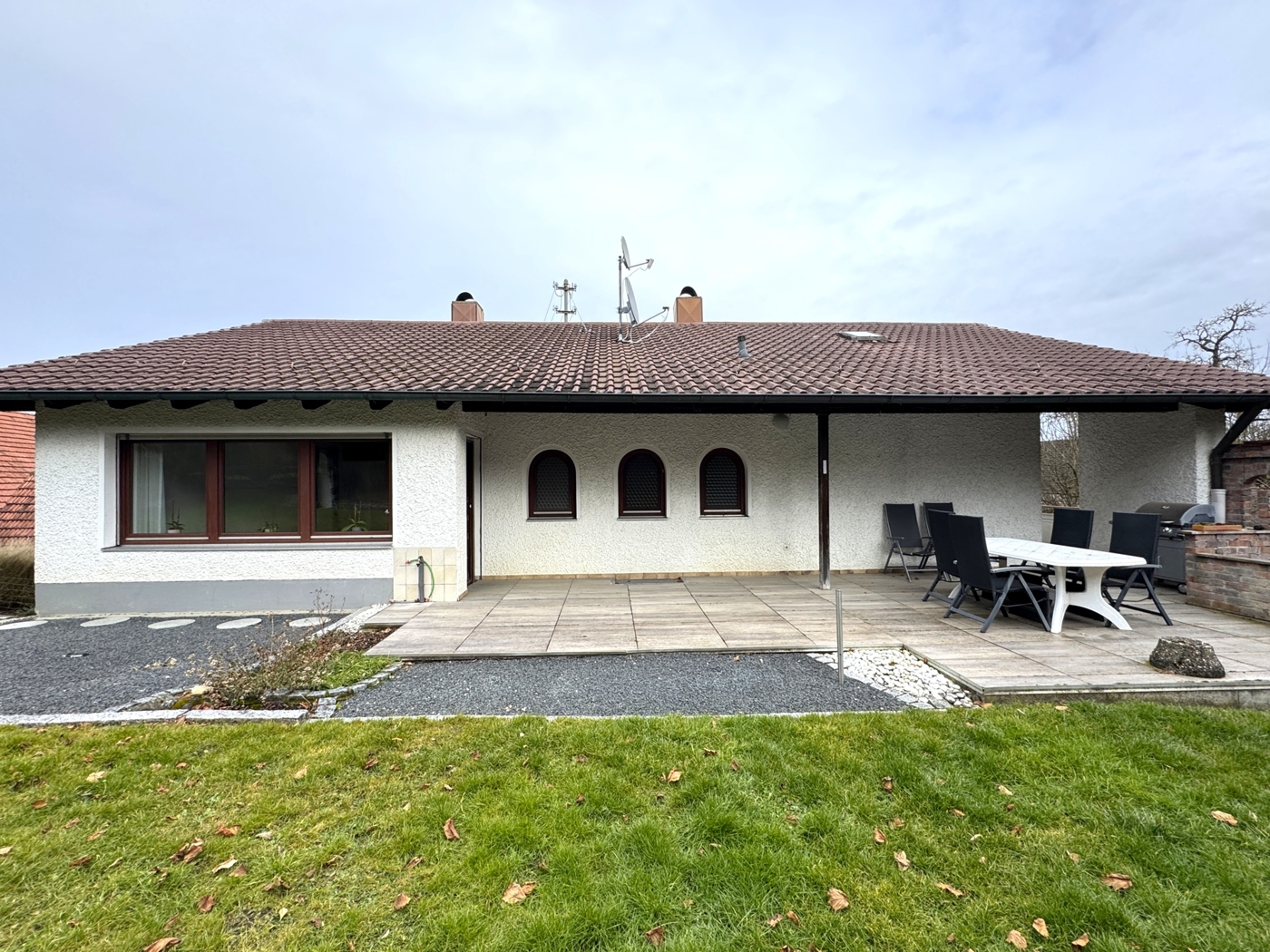 Außenansicht Bild 3