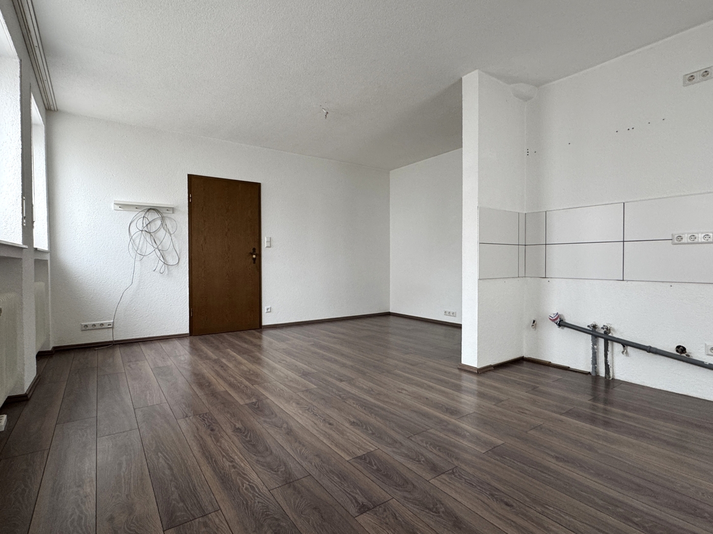 Einliegerbereich Bild 2