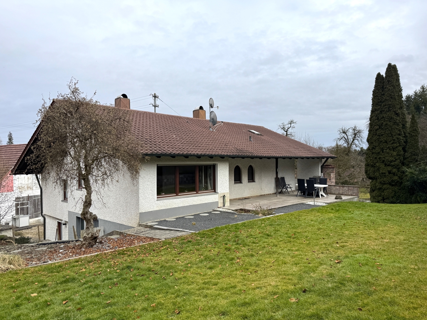 Außenansicht Bild 4