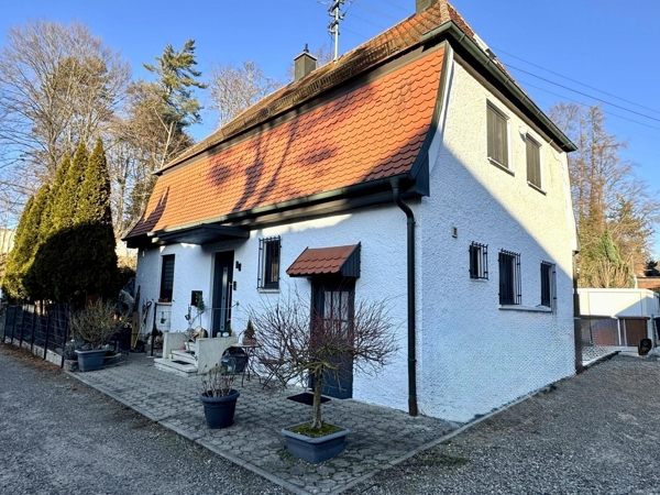 Außenansicht 