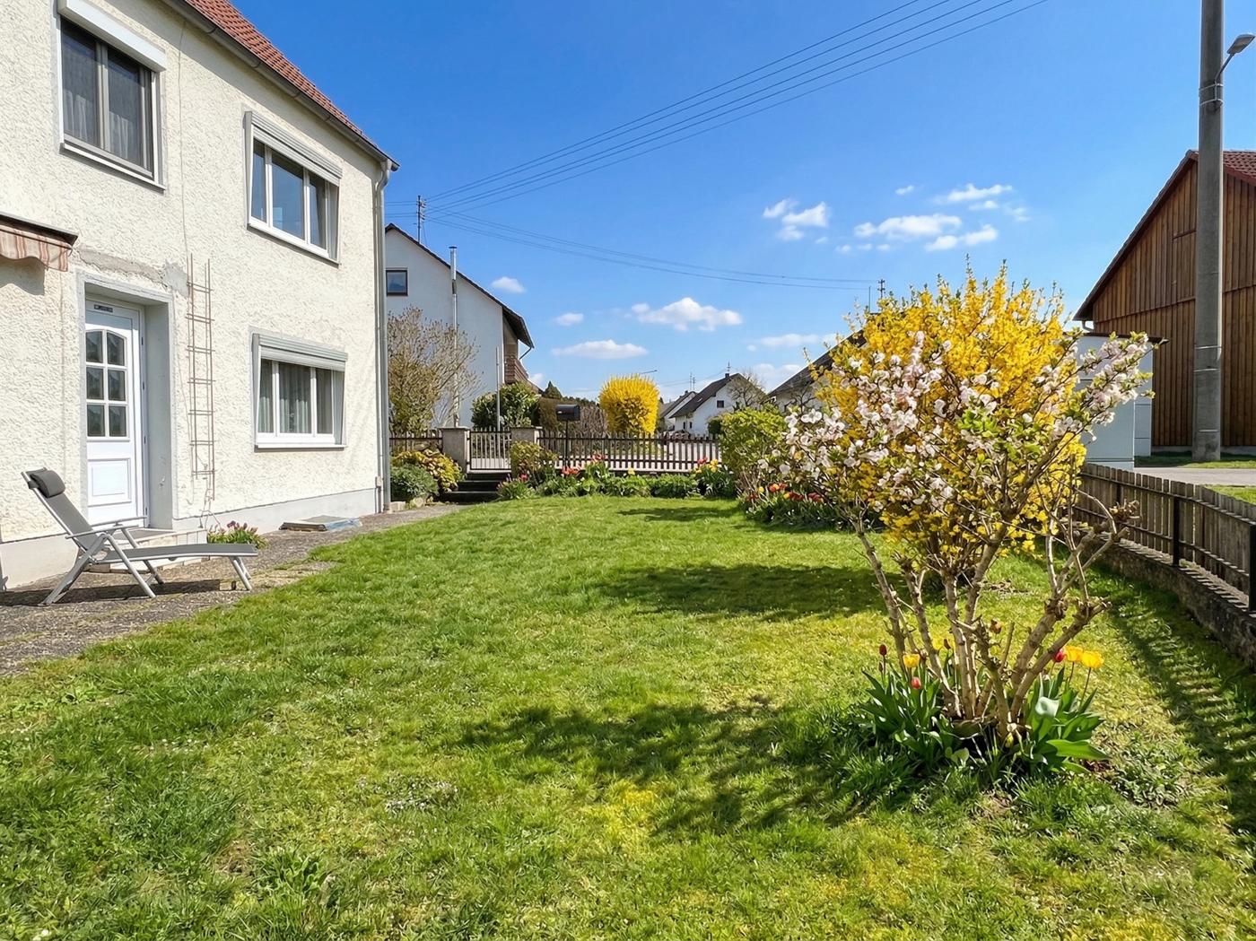 Garten
