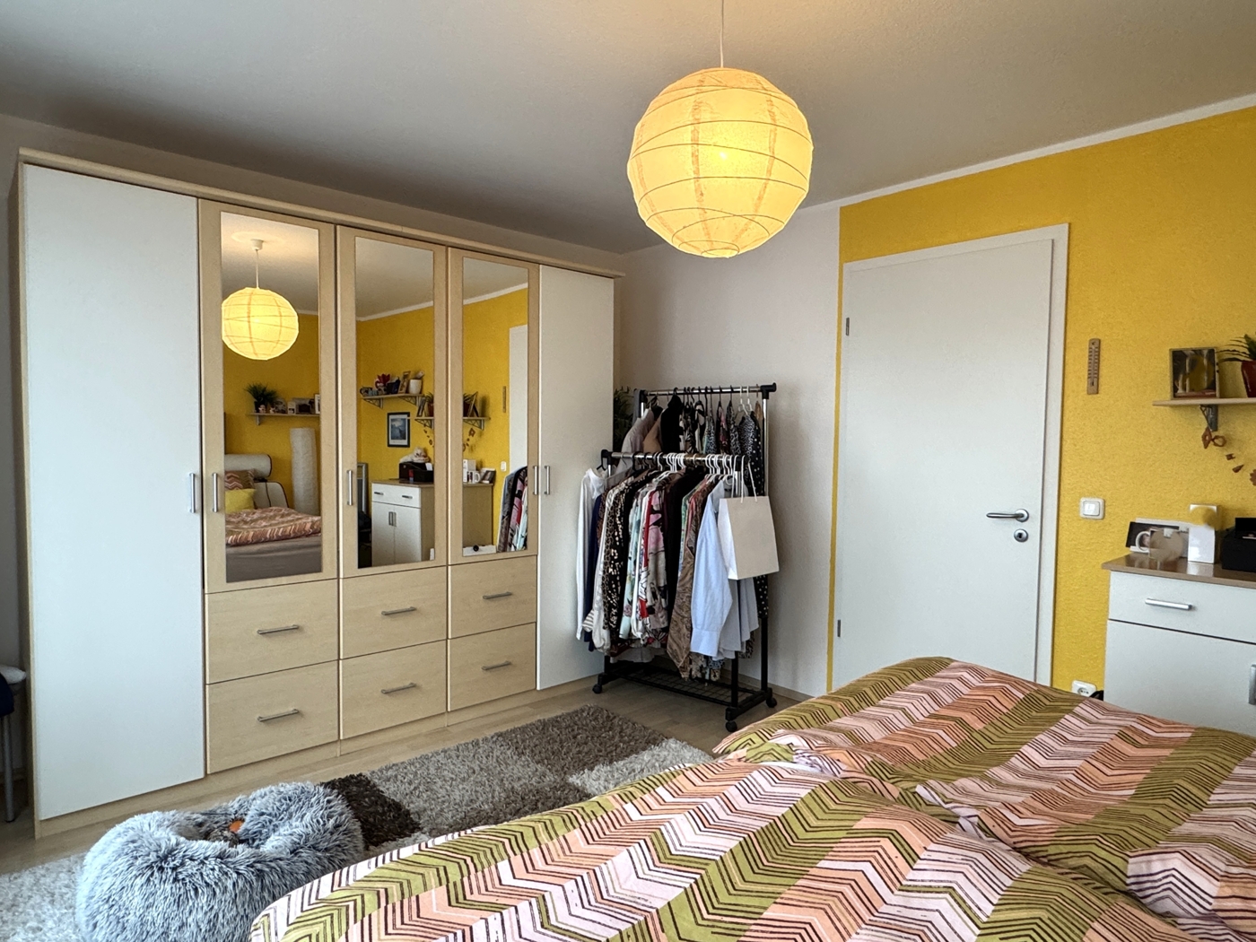 Schlafzimmer OG Bild 2