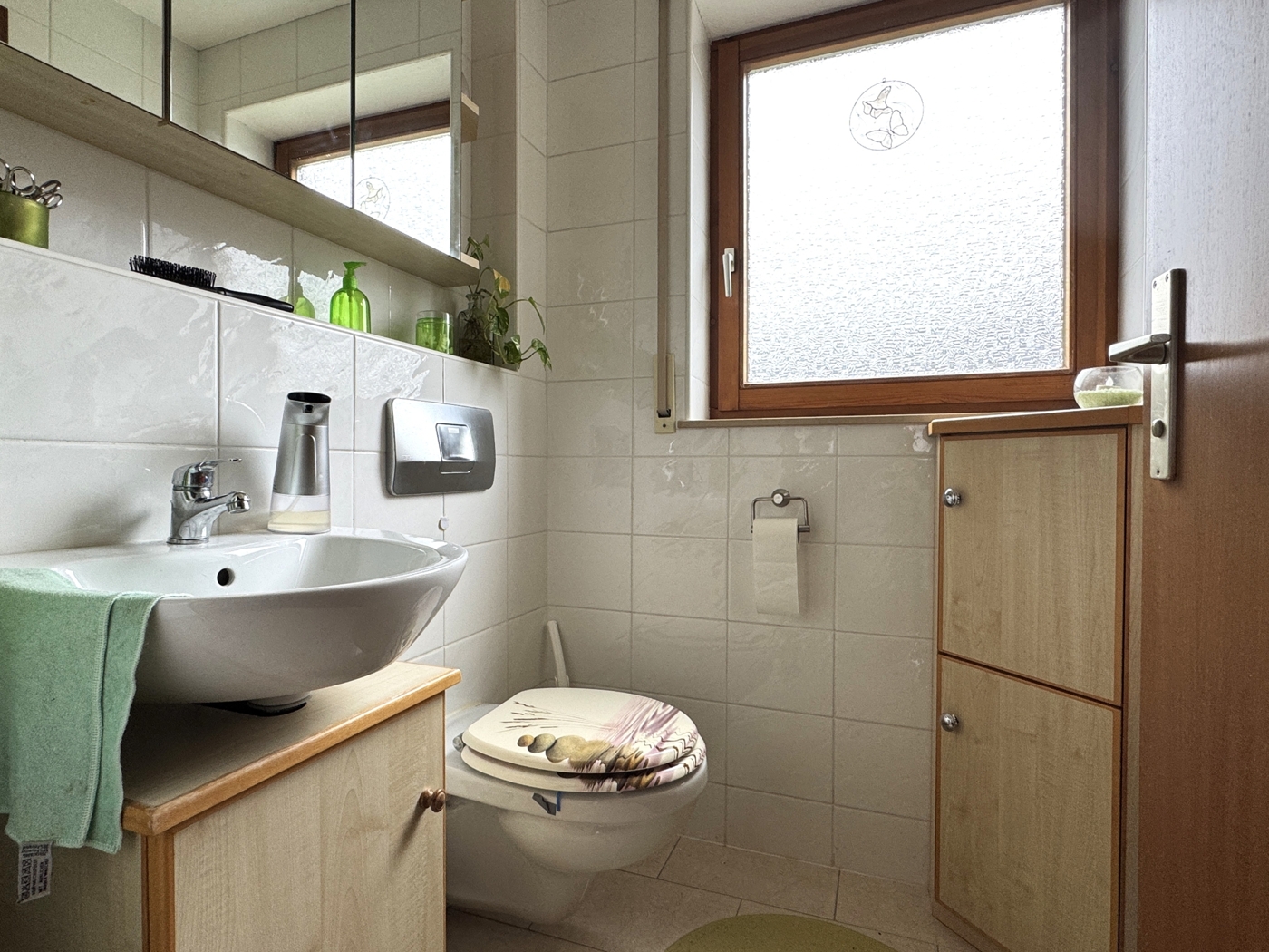 Gäste WC