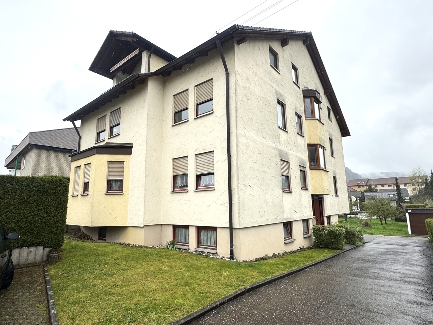 Außenansicht