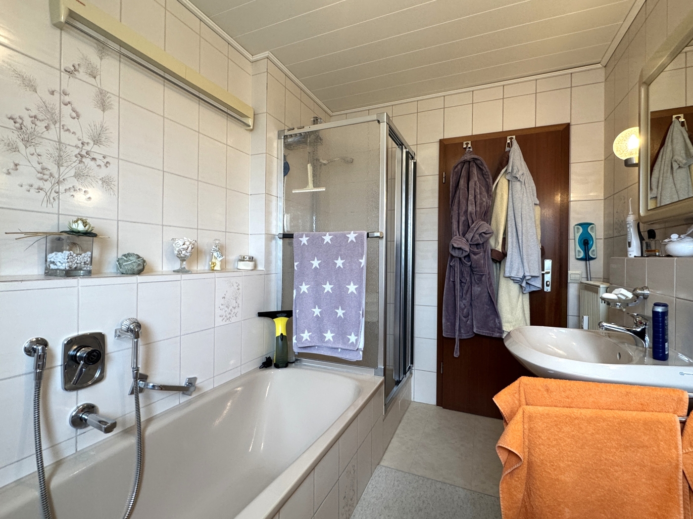 Badezimmer Bild 2