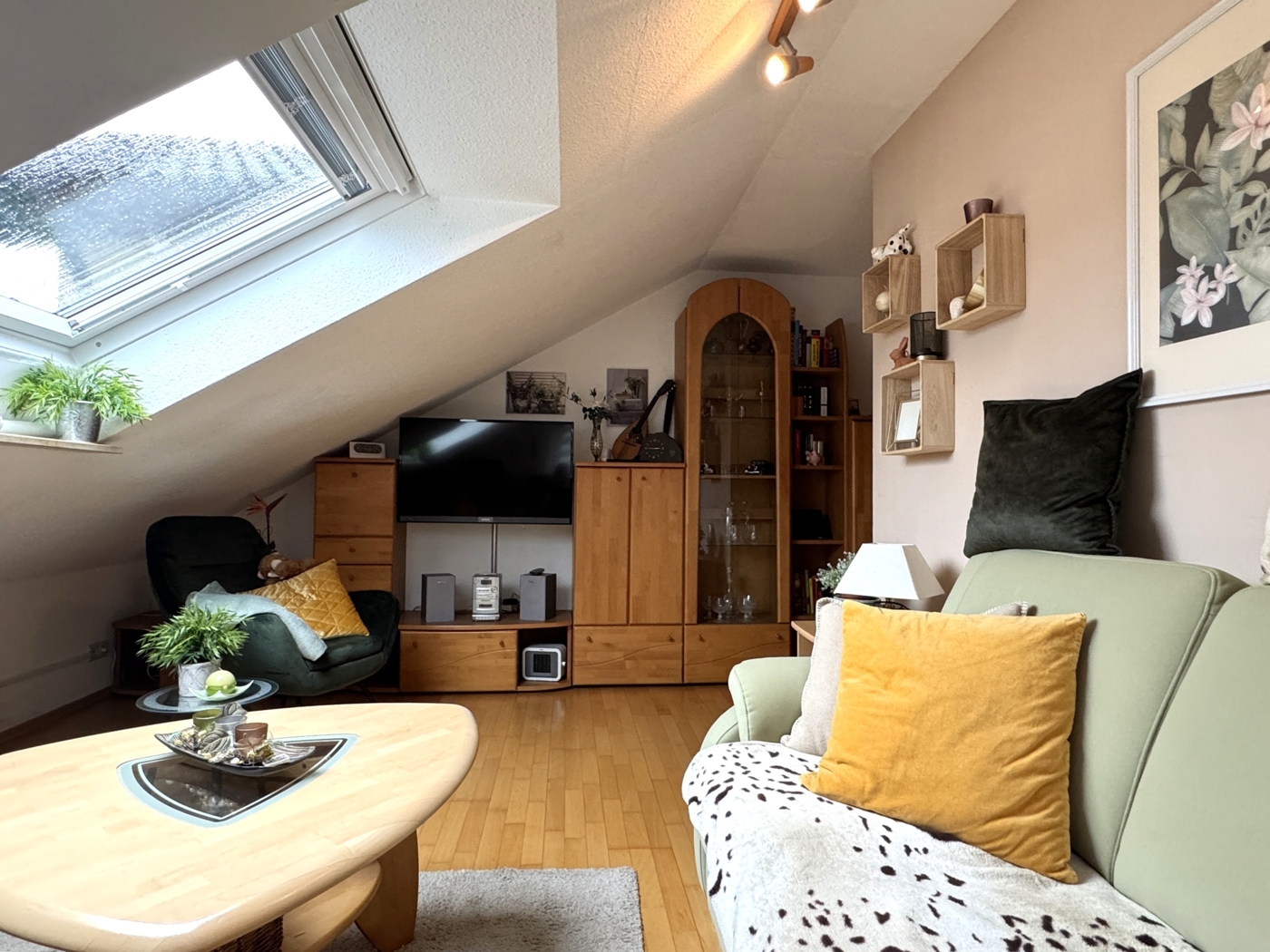 Zimmer Bild 3