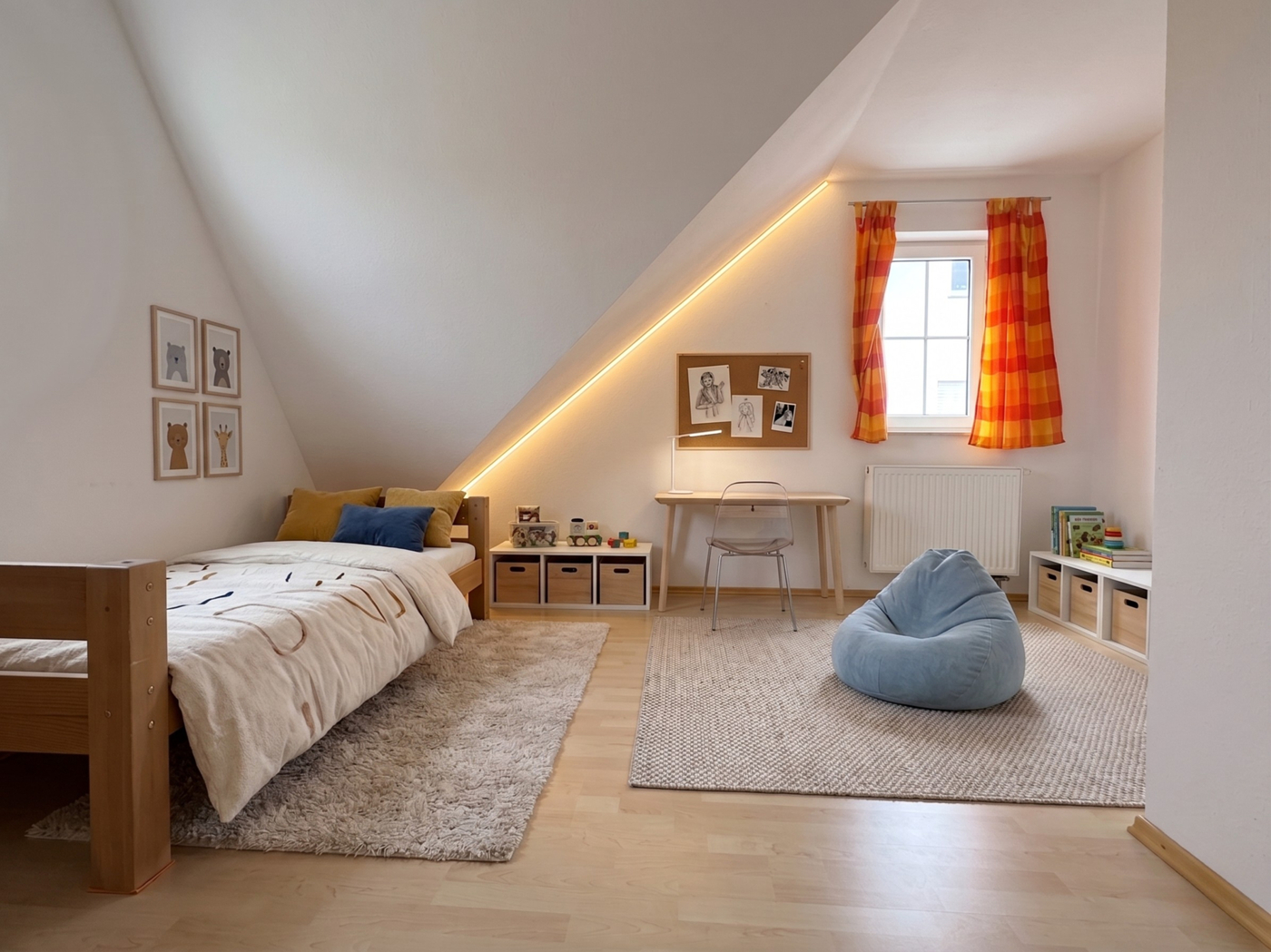 Zimmer 2 DG bearbeitet