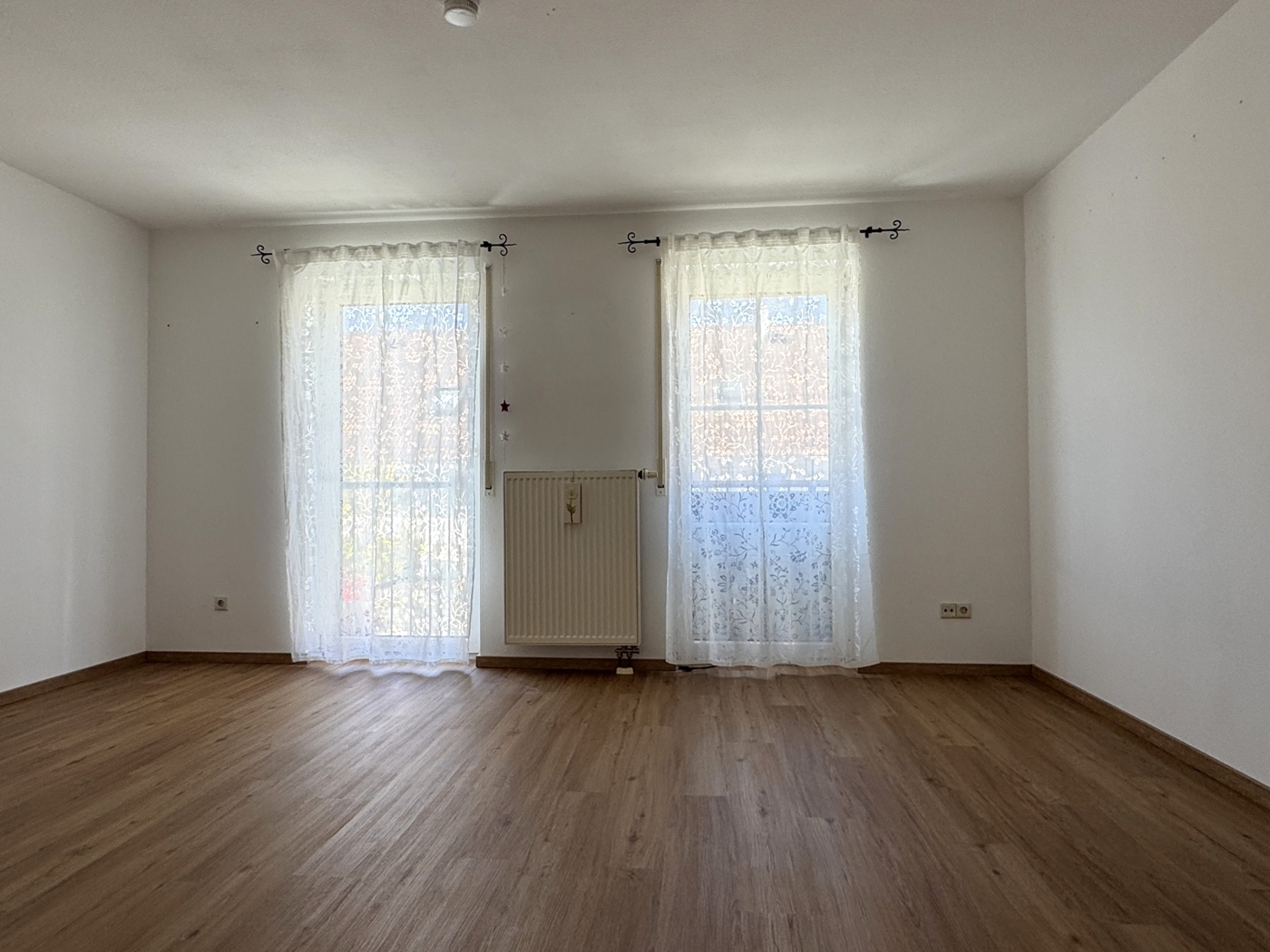 Schlafzimmer OG