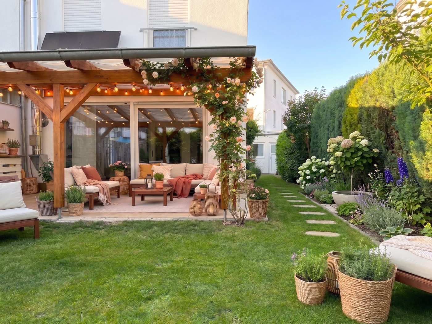 Garten und Terrasse 2 bearbeitet