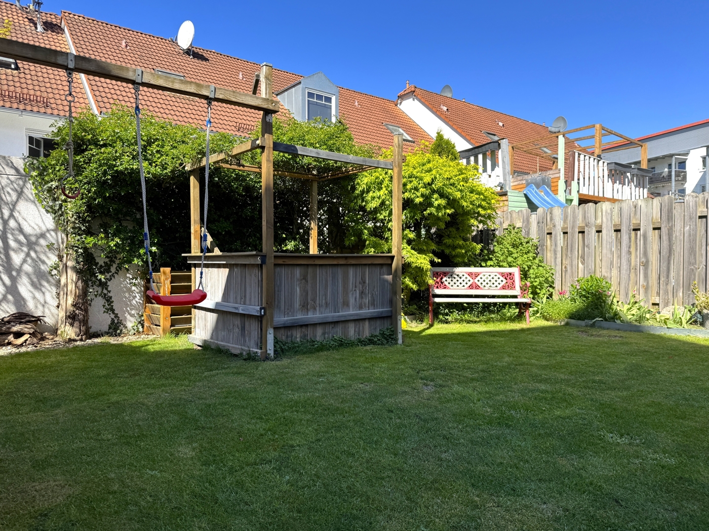 Garten 2