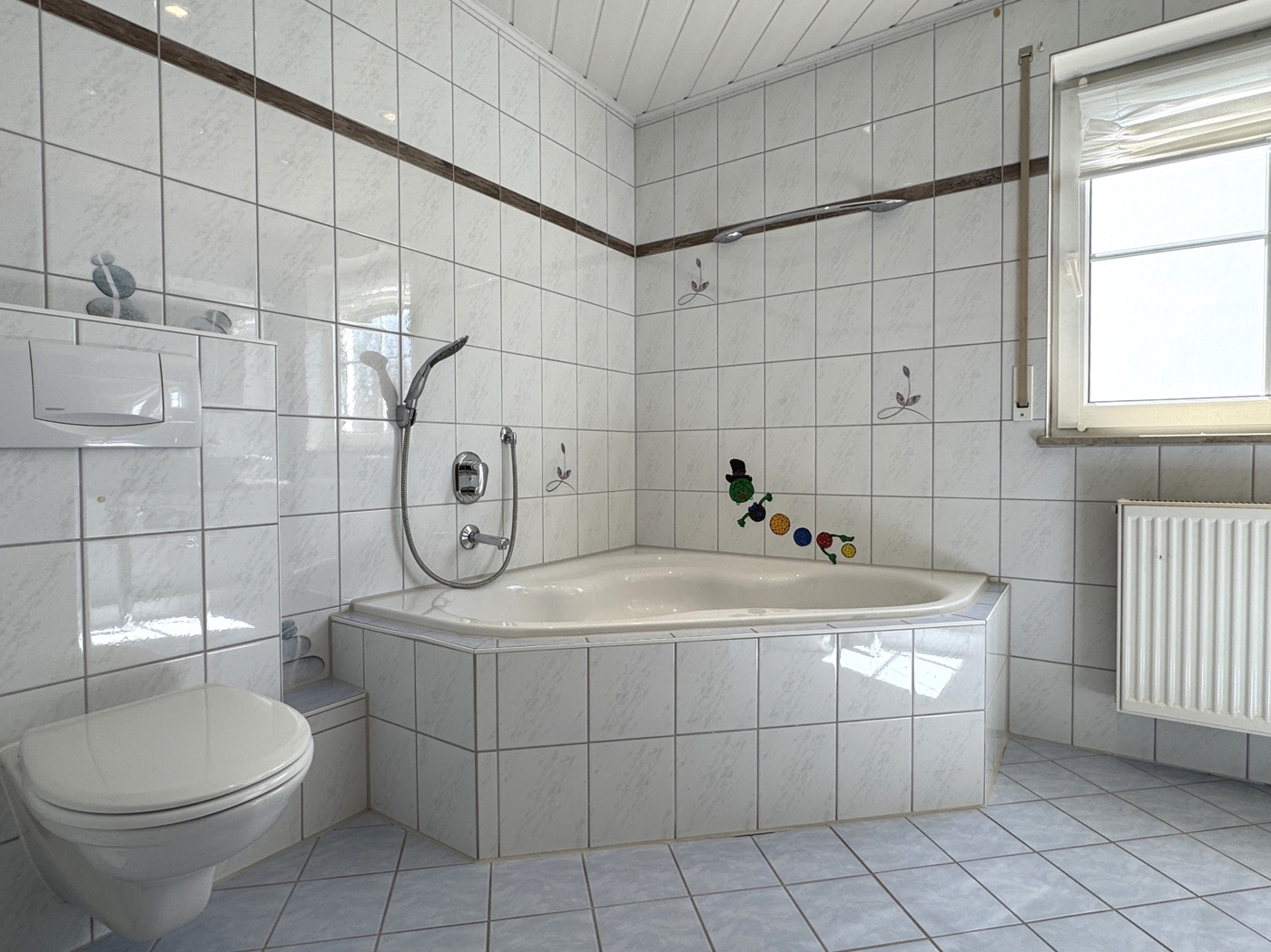 Badezimmer OG 2