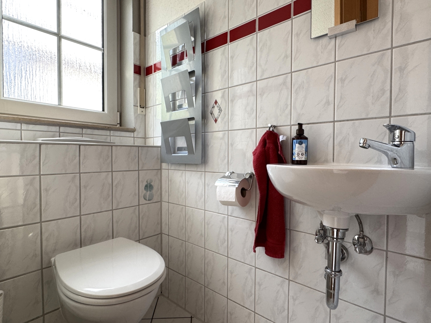 Gäste WC