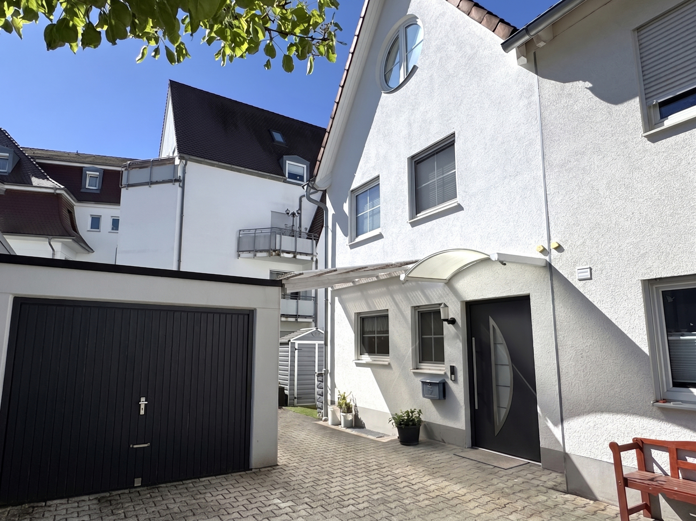 Außenansicht