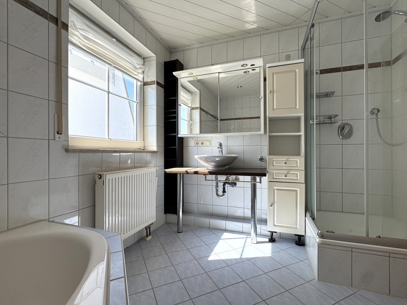 Badezimmer OG