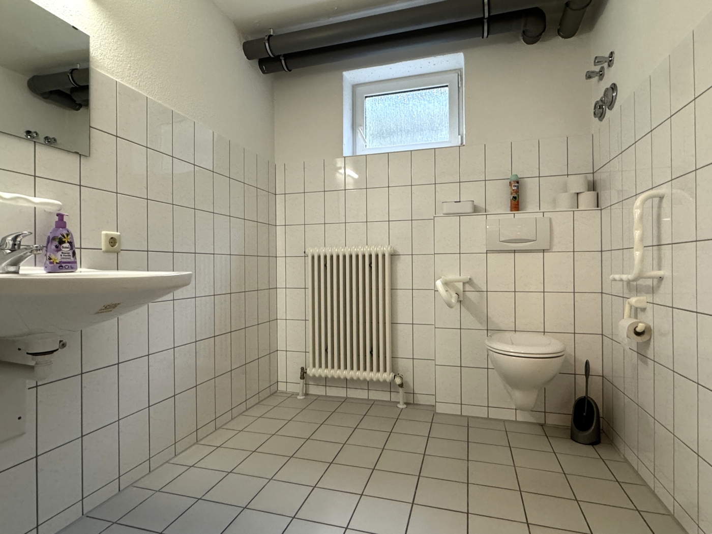 WC_Gemeinschaftsraum