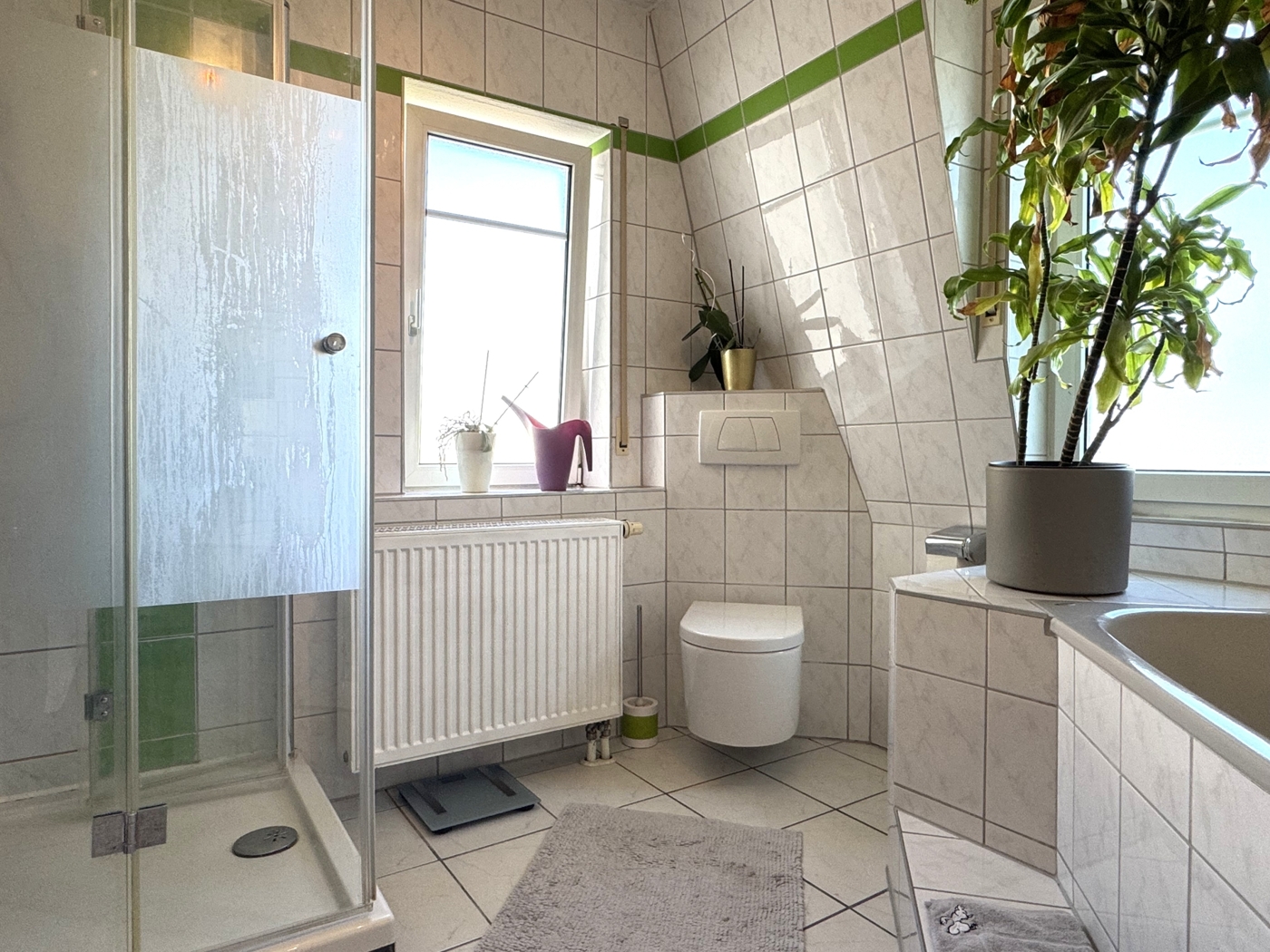 Badezimmer Bild 3