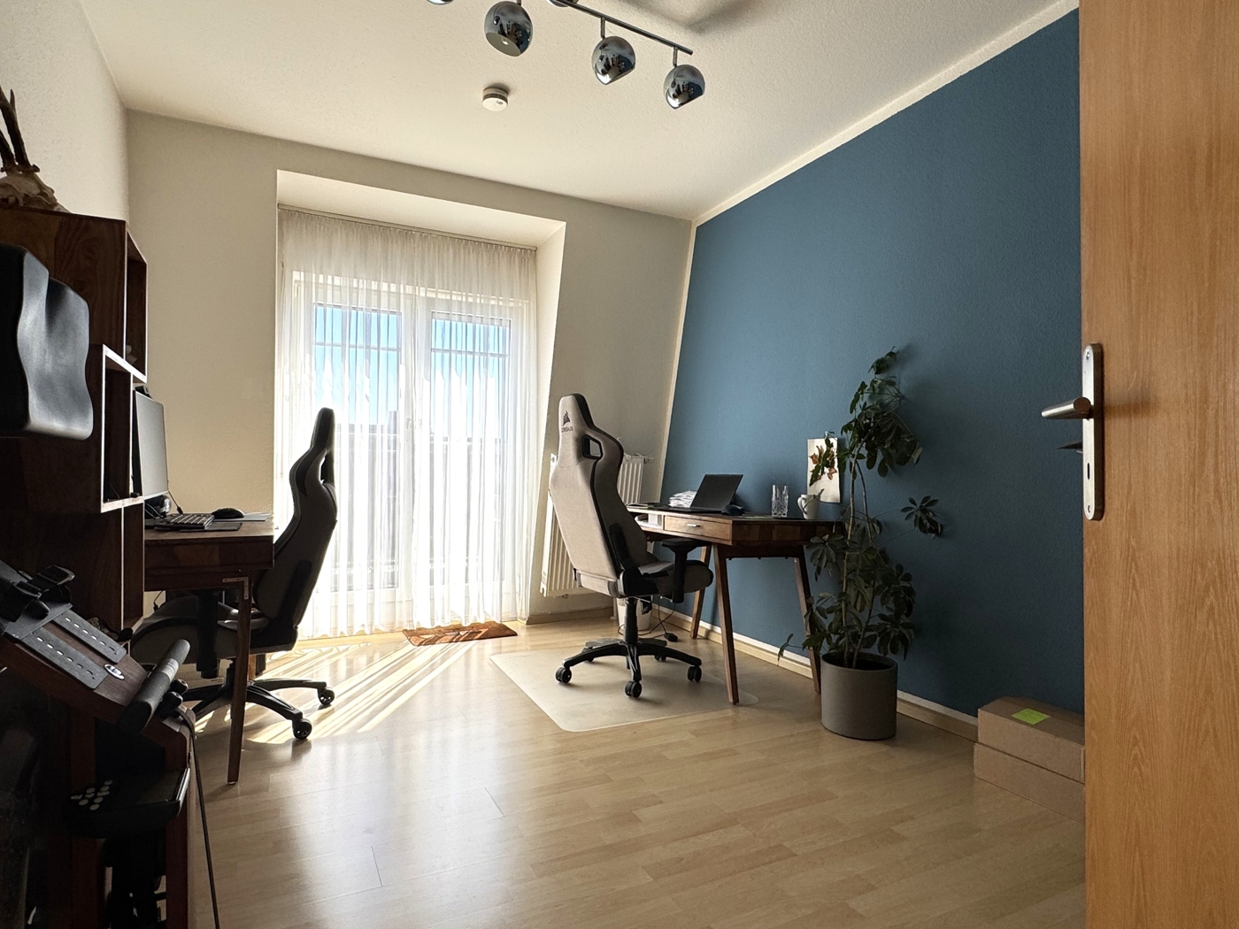 Büro