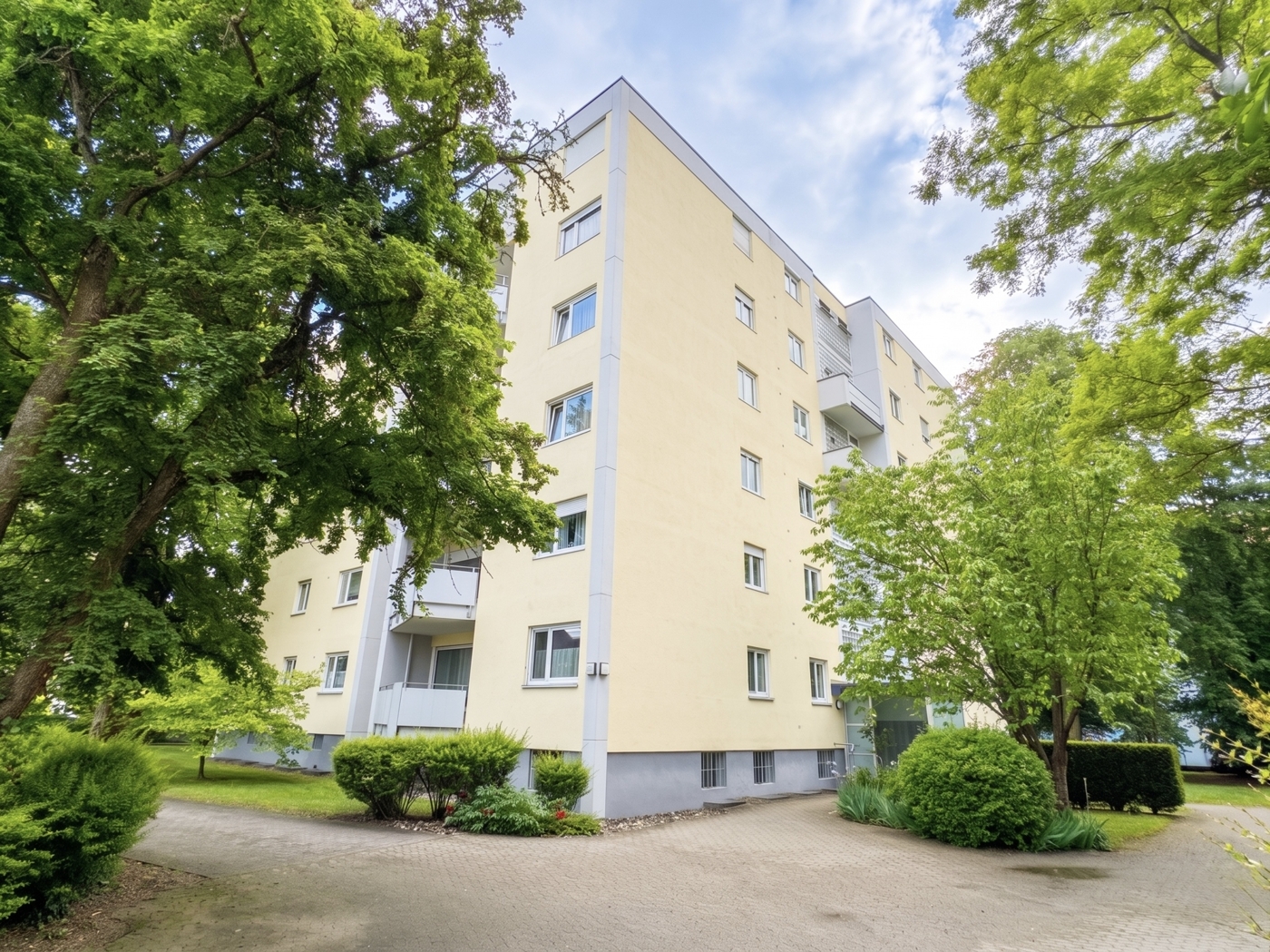 Außenansicht