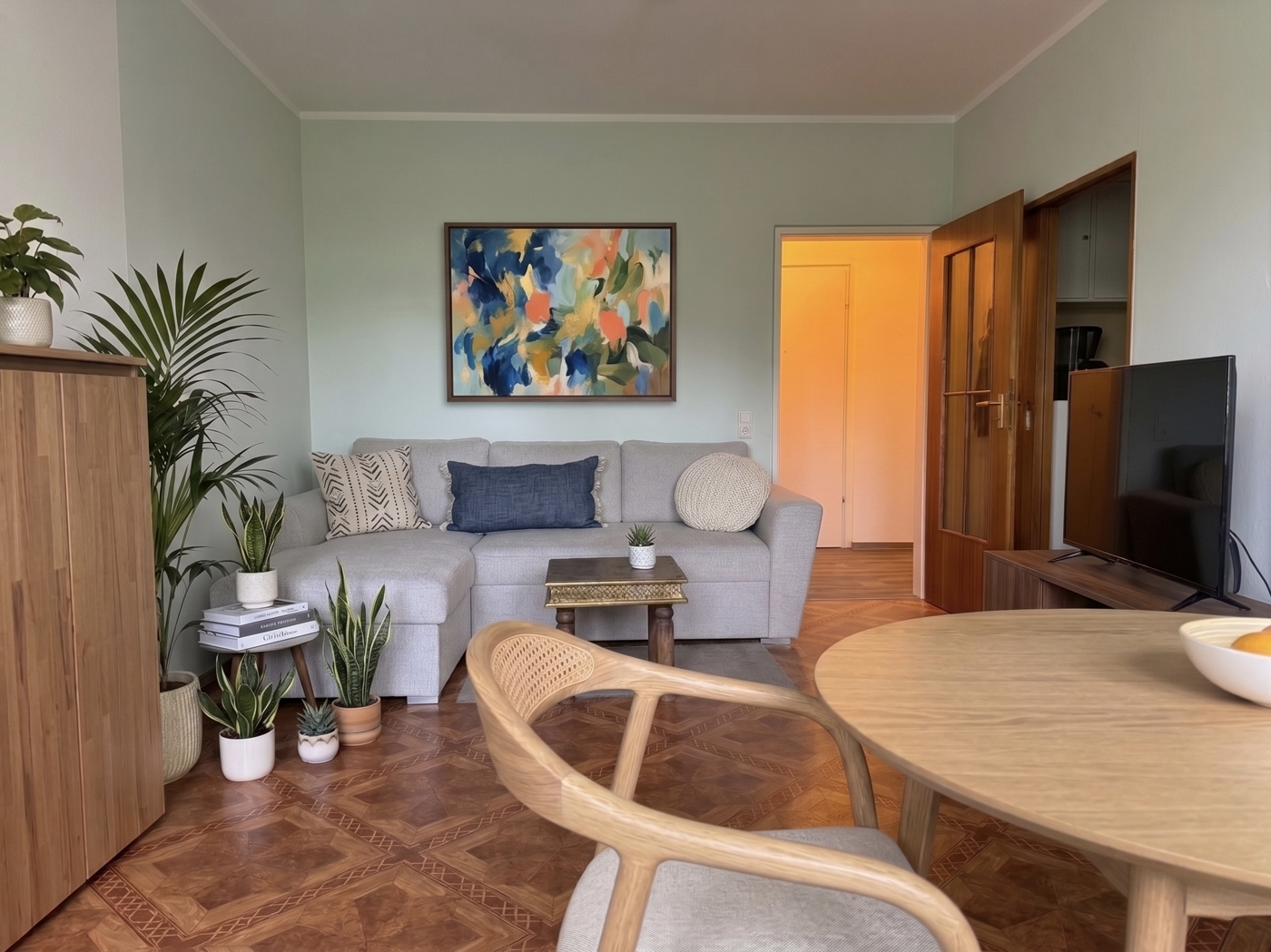 Wohnzimmer 2