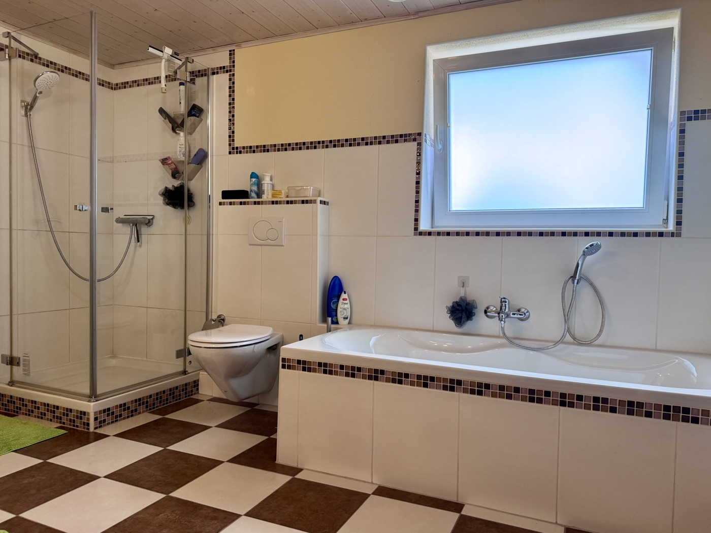 Badezimmer OG