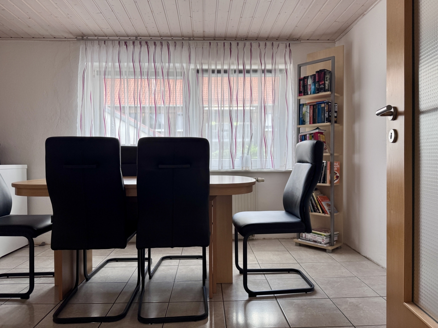 Esszimmer Bild 2