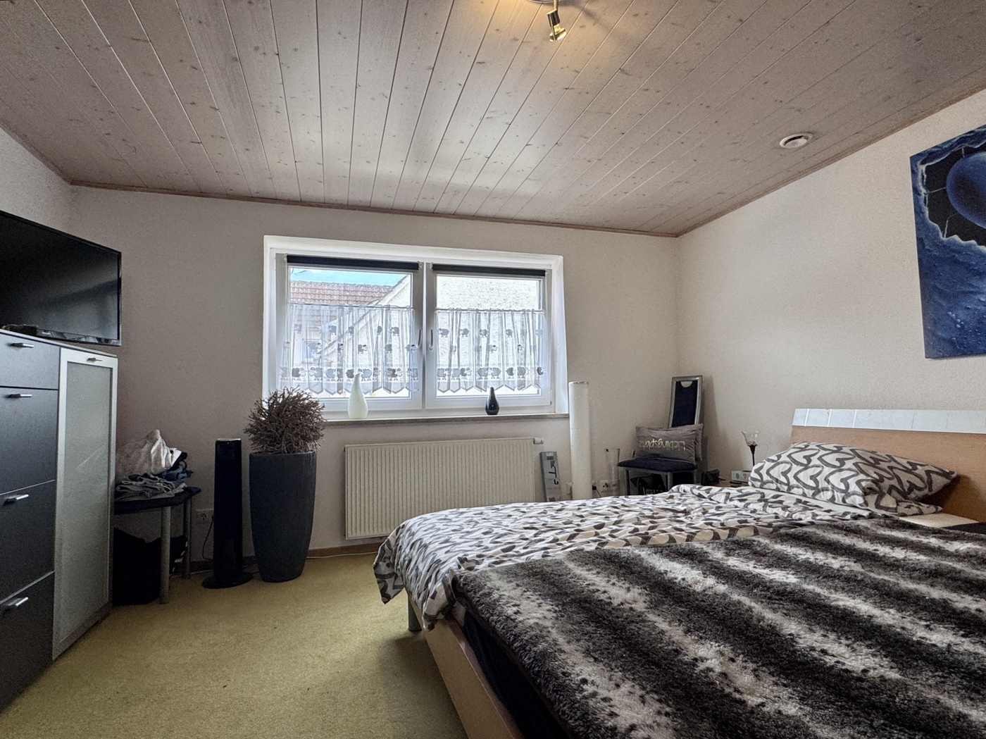 Schlafzimmer OG Bild 2