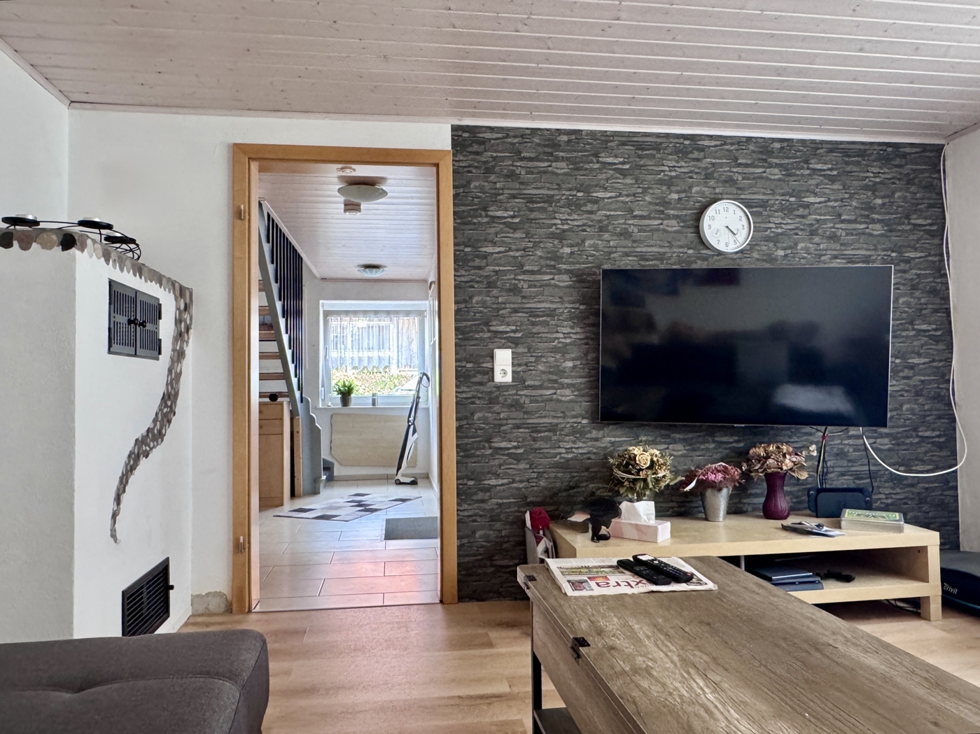 Wohnzimmer Bild 2